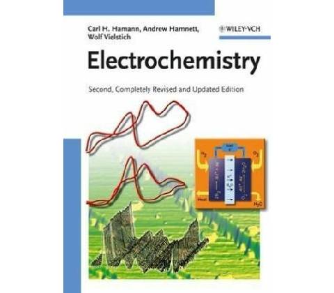Electrochemistry