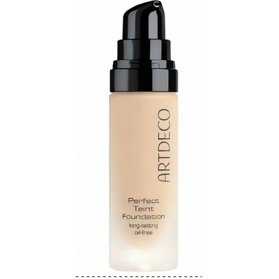 Artdeco Perfect Teint Oil-Free dlouhotrvající make-up 16 Light Bisque 20 ml