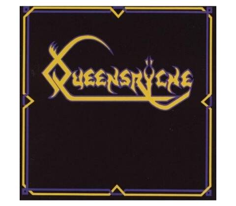 QUEENSRYCHE: QUEENSRYCHE/R. CD