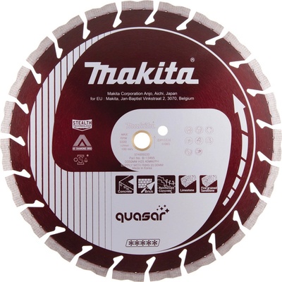 Makita B-13465
