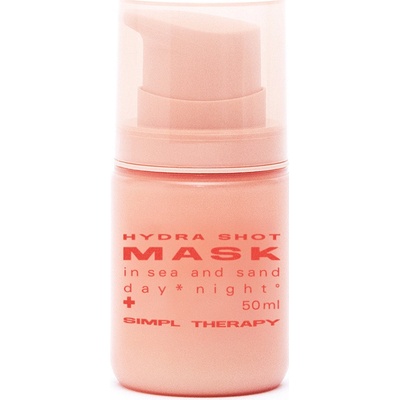 SIMPL THERAPY Hydra shot mask 50 ml