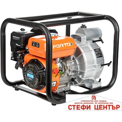 Ponto PTWP80-C (0910041)