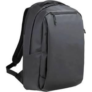 MIZUNO Несесер Mizuno WASO wash bag - Grey (Black)