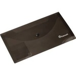 TITANUM DL Transparent Smoke Envelope Briefcase