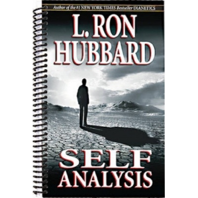 Self Analysis
