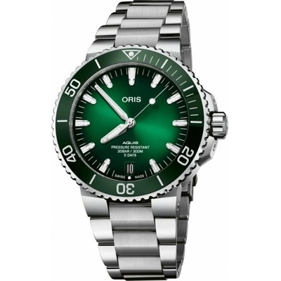 Oris 01 400 7763 4157-07 8 24 09PE