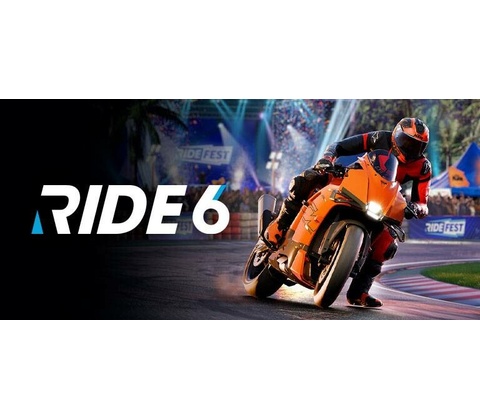 Ride 6