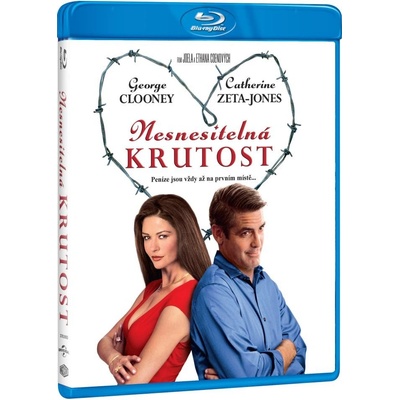 Nesnesitelná krutost DVD
