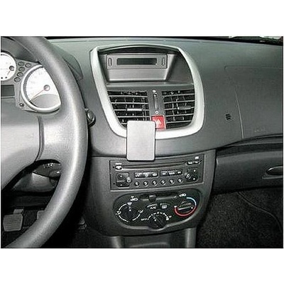 Brodit ProClip montážna konzola na palubnú dosku pre Peugeot 206+ 09-13, 854341