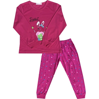 n-feel Valerle Dream D1 růžové