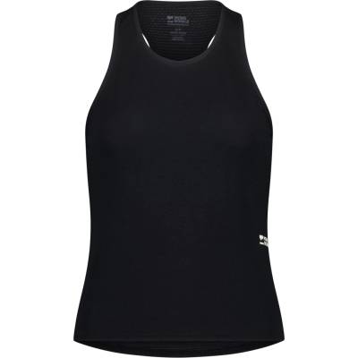 Mons Royale Дамски потник с широка презрамка Mons Royale Women's Bella Merino Tank Tank top - Black - размер XL (916-5727-0115)
