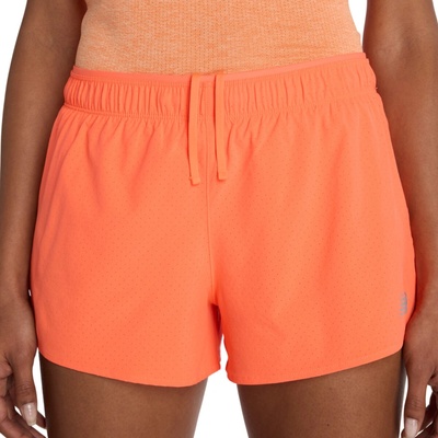 New Balance RC Short 3" oranžová