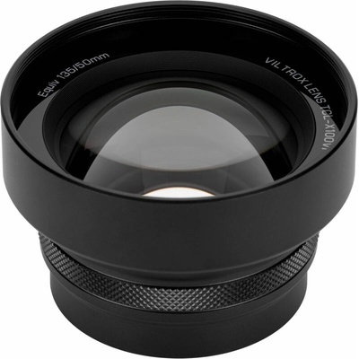 Viltrox TCL-X100 Barva: Černá – Sleviste.cz