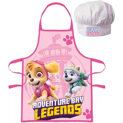 Euroswan Paw Patrol Skye a Everest pre deti 3 8 rokov