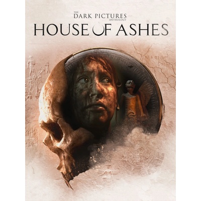 The Dark Pictures Anthology: House Of Ashes