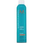 Moroccanoil Finish Luminous Hairspray Strong подхранващ лак за коса 330 ml