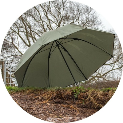 Black Cat Brolly Kraken 60 Brolly