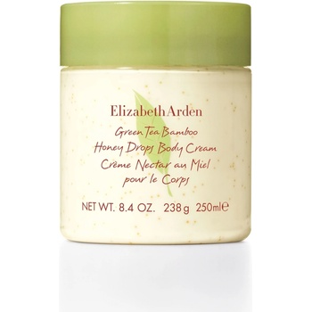 Elizabeth Arden Green Tea Bamboo tělový krém 500 ml