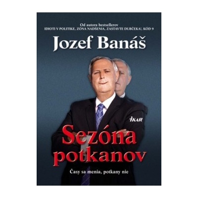 Sezóna potkanov - Jozef Banáš SK