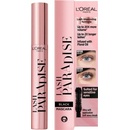 Maskary L'Oréal Paris Paradise Extatic predlžujúca riasenka pre extra objem Black 6,4 ml