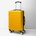 Sentio Куфар 24" Yellow
