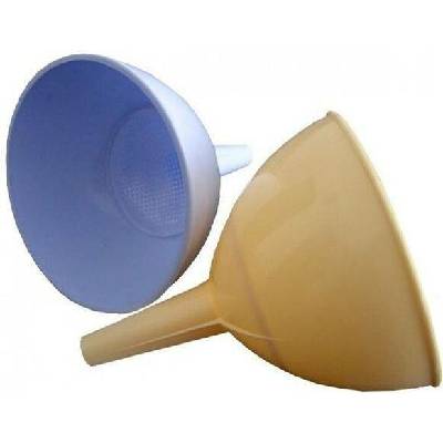 Kinekus Trychtýř se sítkem 10CM KIN308140300