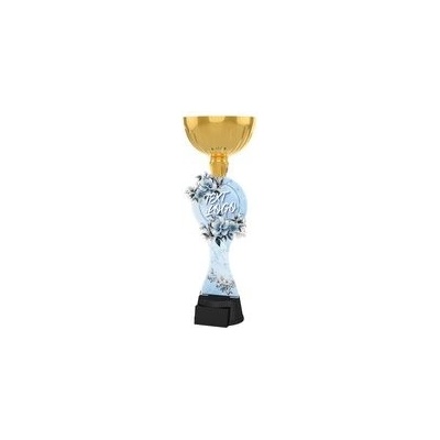Poháry Bauer Akrylátová trofej ACUPCGM132 Zima