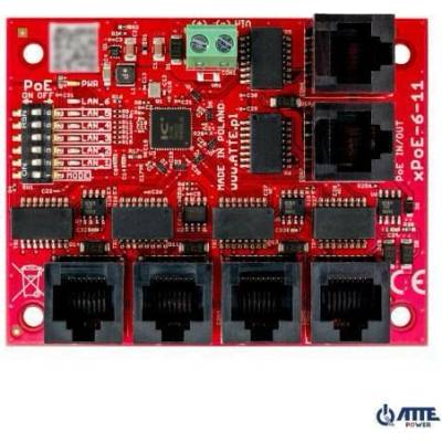 ATTE xPoE-6-11-OF