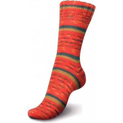 Regia 4-Ply Celebrations Color 9424 Red
