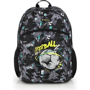 Gabol Gabоl, модел Score раница с две отделения - 236596