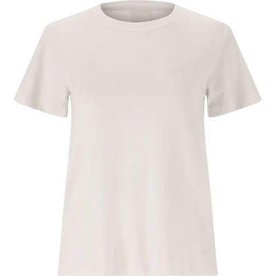 ATHLECIA Дамска тениска ATHLECIA Women's Pacy V2 S/S Tee Sport shirt - White - размер 42 (EU) (916-4798-0815)