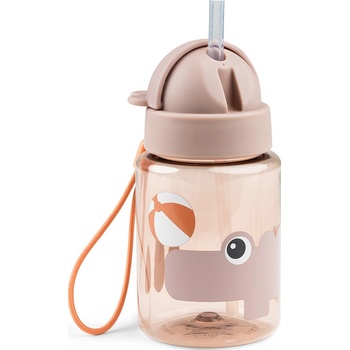 Done by Deer Playground, 280 ml, ružová