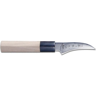 Tojiro Japonský kuchyňský nůž loupací FD 590