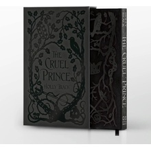 The Cruel Prince Collector's Edition