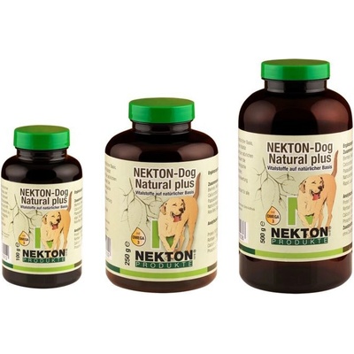 Nekton Dog Natural Plus 100 g
