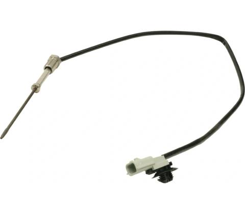 Čidlo teploty výfukových plynů FAST FT80268