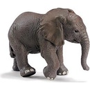 Figurky a zvířátka Schleich 14322 mládě slona afrického