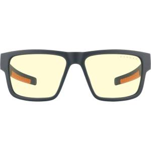 GUNNAR Компютърни очила GUNNAR Overwatch Ultimate Ash - Amber (GUN-OVW-08501) - pcbuild