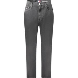 Tommy Hilfiger Дамски дънки tommy hilfiger, Размер 27l32, Цвят Черен (dw0dw20369_ne1bz)