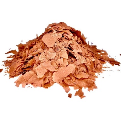LK Baits Pet Artemia flakes 20 g, 150 ml