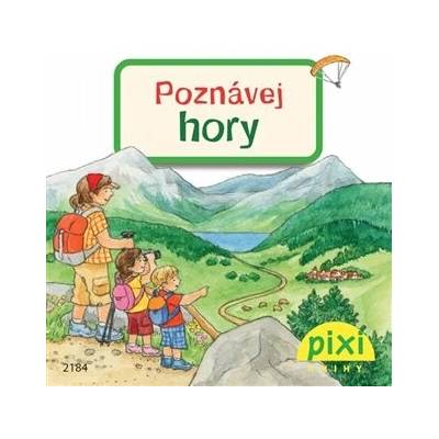 Poznávej hory