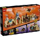 Image 1 of LEGO® Star Wars™ SMART Play - Mos Eisley Cantina (75425)