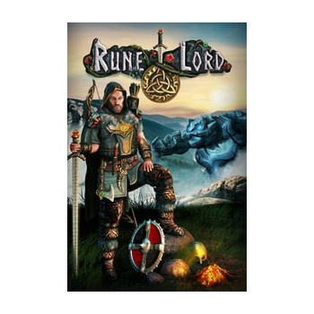 Rune Lord