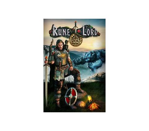Rune Lord