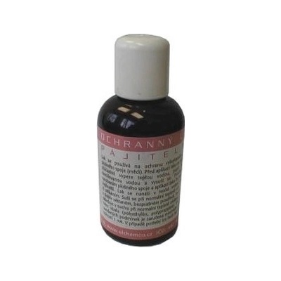 Chemie lak ochranný na osazené plošné spoje 50ml zelený