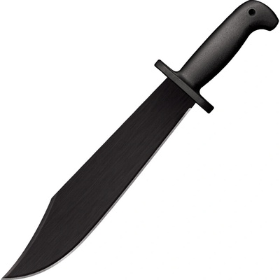 Cold Steel Black Bear Bowie Machette s pouzdrem