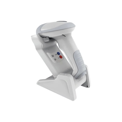 Newland HR32 Marlin HC-Serie, 2D, USB, RS232, kit (USB), white (NLS-HR3280-SF-HC)