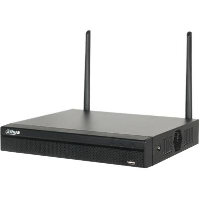 Dahua 4-канално NVR записващо устройство Dahua NVR1104HS-W-S2 (B1765020)