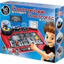 Buki Vedecký set Elektronický Expert