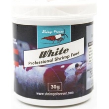 Shrimps Forever White 4 g